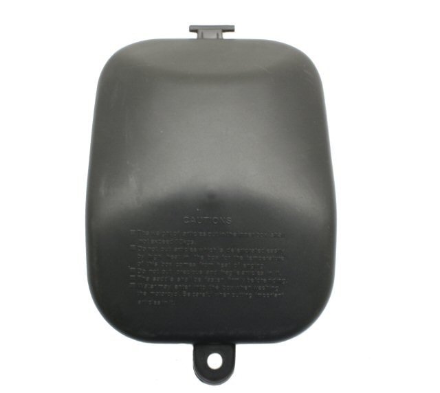 MotoTec Universal Parts CARBURATOR ACCESS COVER PANEL For ATM50 "Sunny" 134-60
