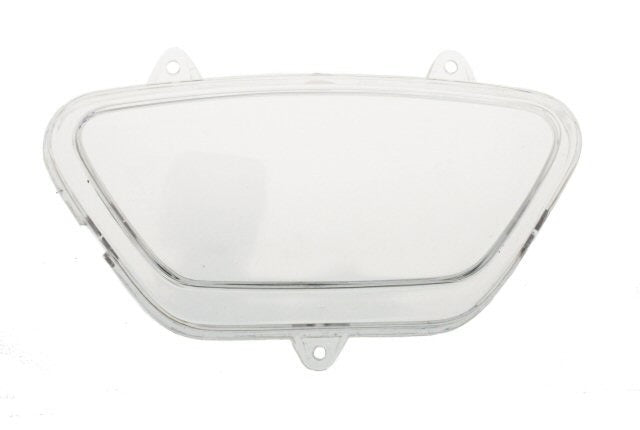 MotoTec Universal Parts CLEAR SPEEDOMETER LENS For ATM50 "Sunny" 134-57