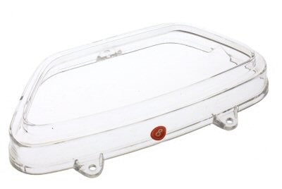 MotoTec Universal Parts CLEAR SPEEDOMETER LENS For ATM50 "Sunny" 134-57