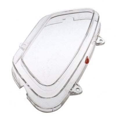 MotoTec Universal Parts CLEAR SPEEDOMETER LENS For ATM50 "Sunny" 134-57