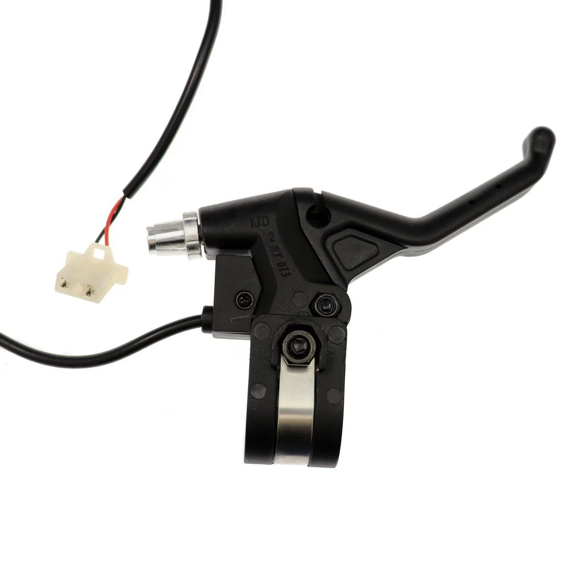 MotoTec Universal Parts LEFT BRAKE LEVER ASSEMBLY for Razor MX500/MX650/ SX500/RSF650/PM-LH, 119-271