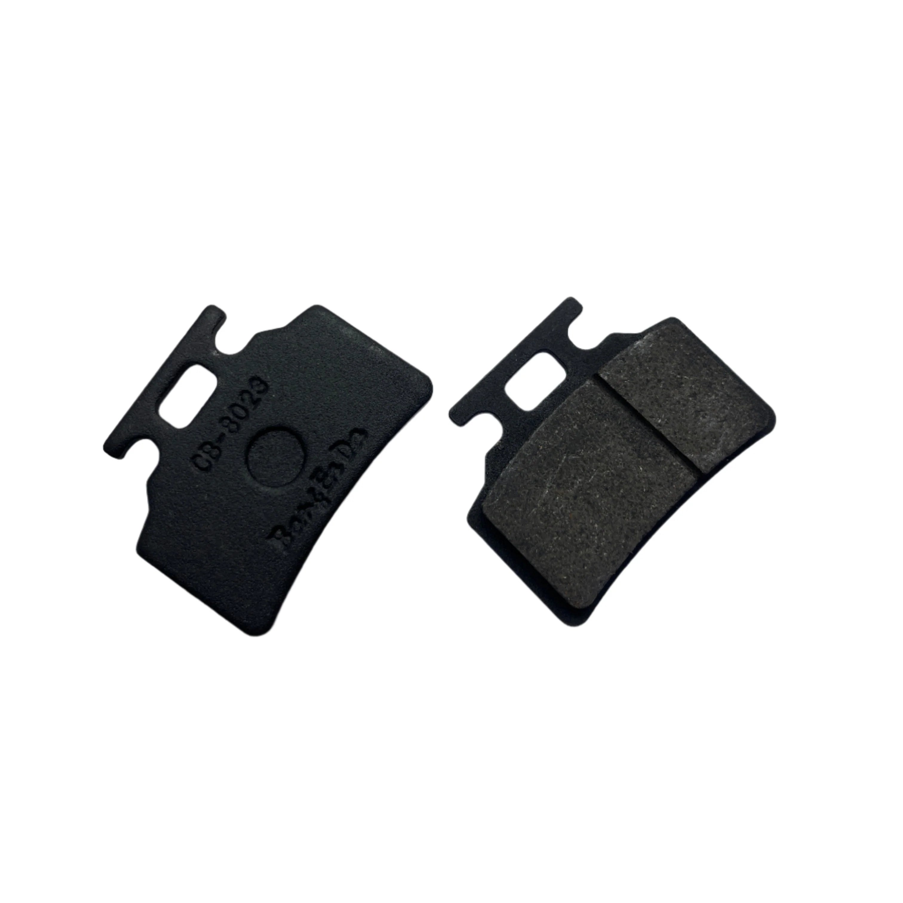 MotoTec Universal Parts FRONT BRAKE PADS, 134-64