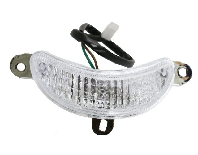 MotoTec Universal Parts FRONT MARKER LIGHT For ATM50 "Sunny" 134-17