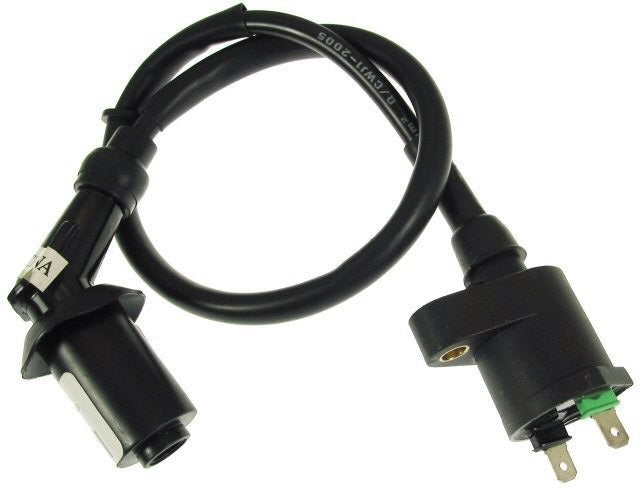 MotoTec Universal Parts GY6 IGNITION COIL, 164-55