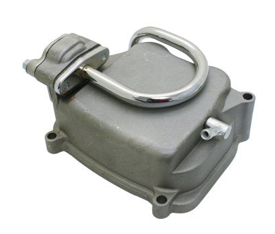 MotoTec Universal Parts GY6 PAIR VALVE COVER, 164-183