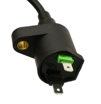 MotoTec Universal Parts IGNITION COIL QMB139, 151-71