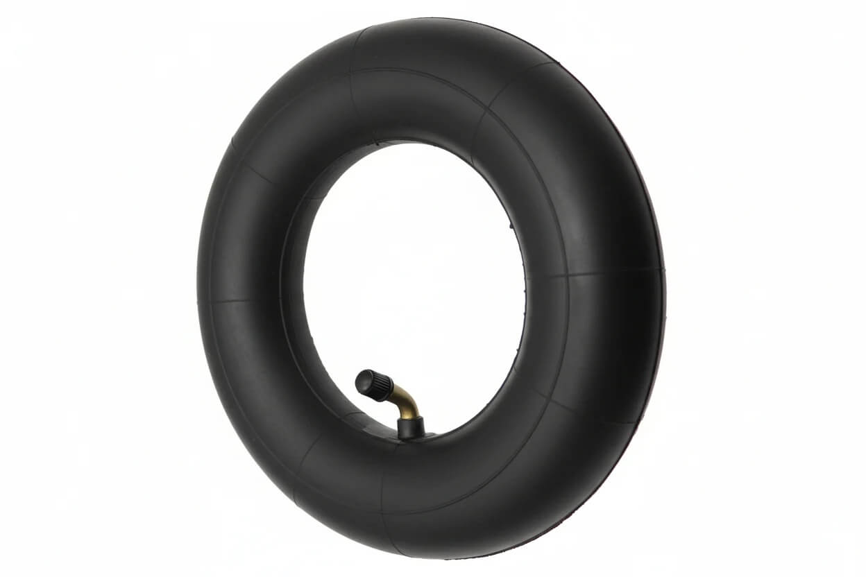 Mototec Universal Parts INNER TUBE 2.80/2.50-4 With Angle Valve Stem