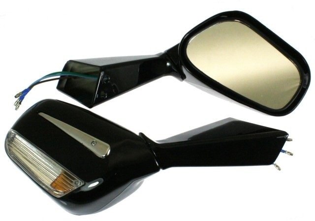 Adding sight glass to Honda Helix scooters for easy oil check Adding sight glass to Honda Helix scooters for easy oil check