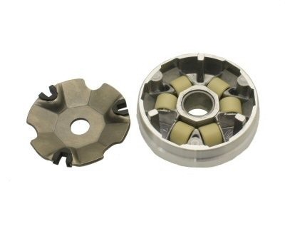 MotoTec Universal Parts QMB139 COMPLETE VARIATOR KIT, 151-219