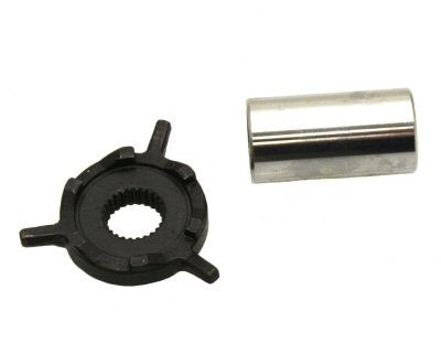 MotoTec Universal Parts QMB139 COMPLETE VARIATOR KIT, 151-219