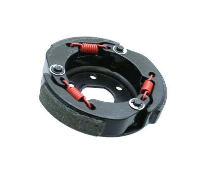 MotoTec Universal Parts QMB139 PERFORMANCE CLUTCH, 151-275