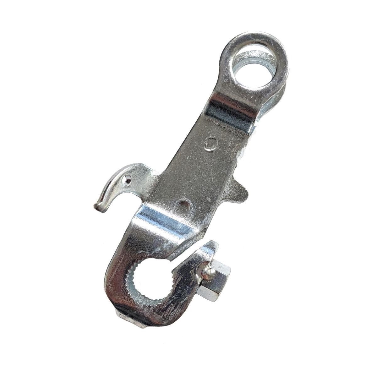 MotoTec Universal Parts REAR BRAKE CAM LEVER, 100-67