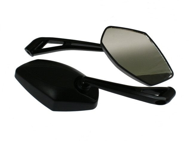 MotoTec Universal Parts SCOOTER MIRROR SET, 108-54
