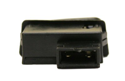 MotoTec Universal Parts STARTER BUTTON, 100-181