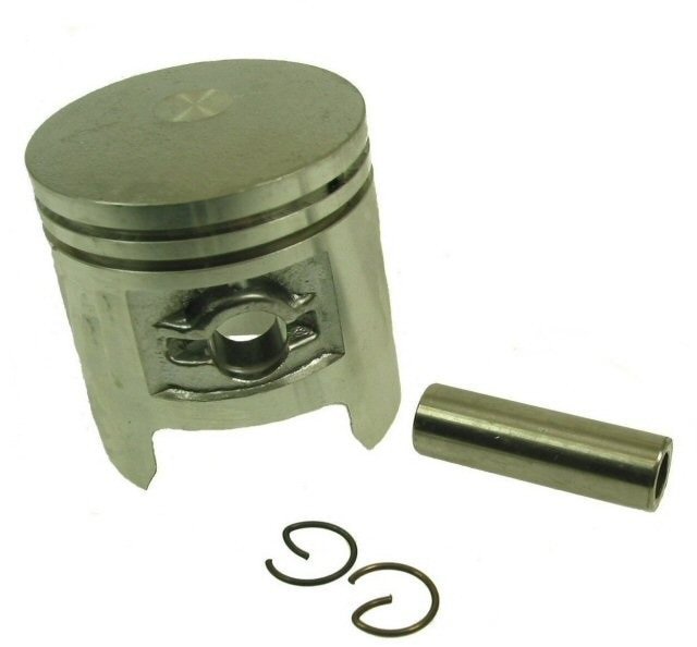 MotoTec Universal Parts TB60 43mm PISTON SET, 169-193