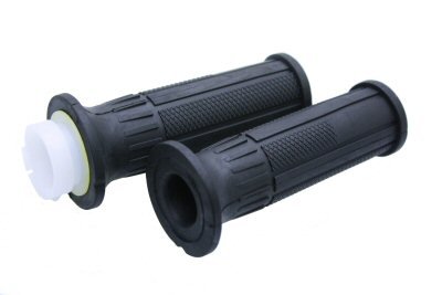 MotoTec Universal Parts TWIST GRIP THROTTLE SET, 109-19