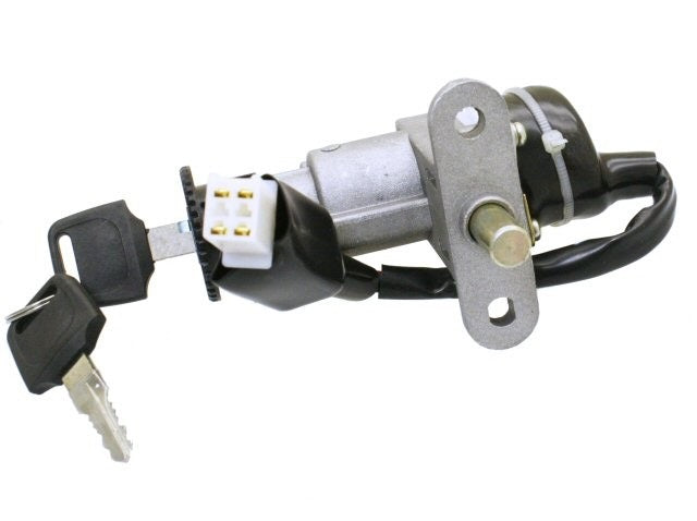 MotoTec Universal Parts VENTO TRITON IGNITION SWITCH, 159-70