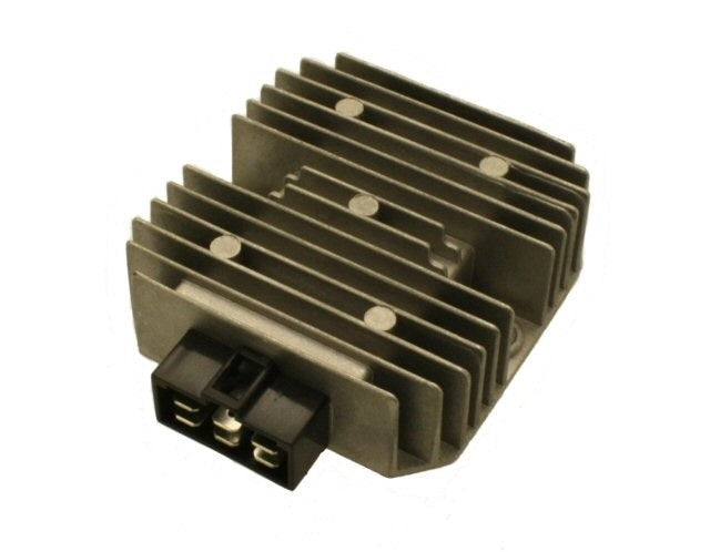 MotoTec Universal Parts ZNEN 150T-F 6 PIN REGULATOR, 121-7