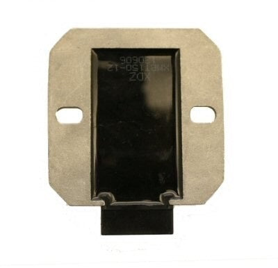 MotoTec Universal Parts ZNEN 150T-F 6 PIN REGULATOR, 121-7