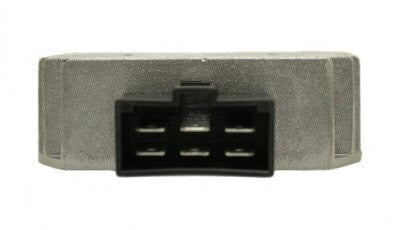 MotoTec Universal Parts ZNEN 150T-F 6 PIN REGULATOR, 121-7