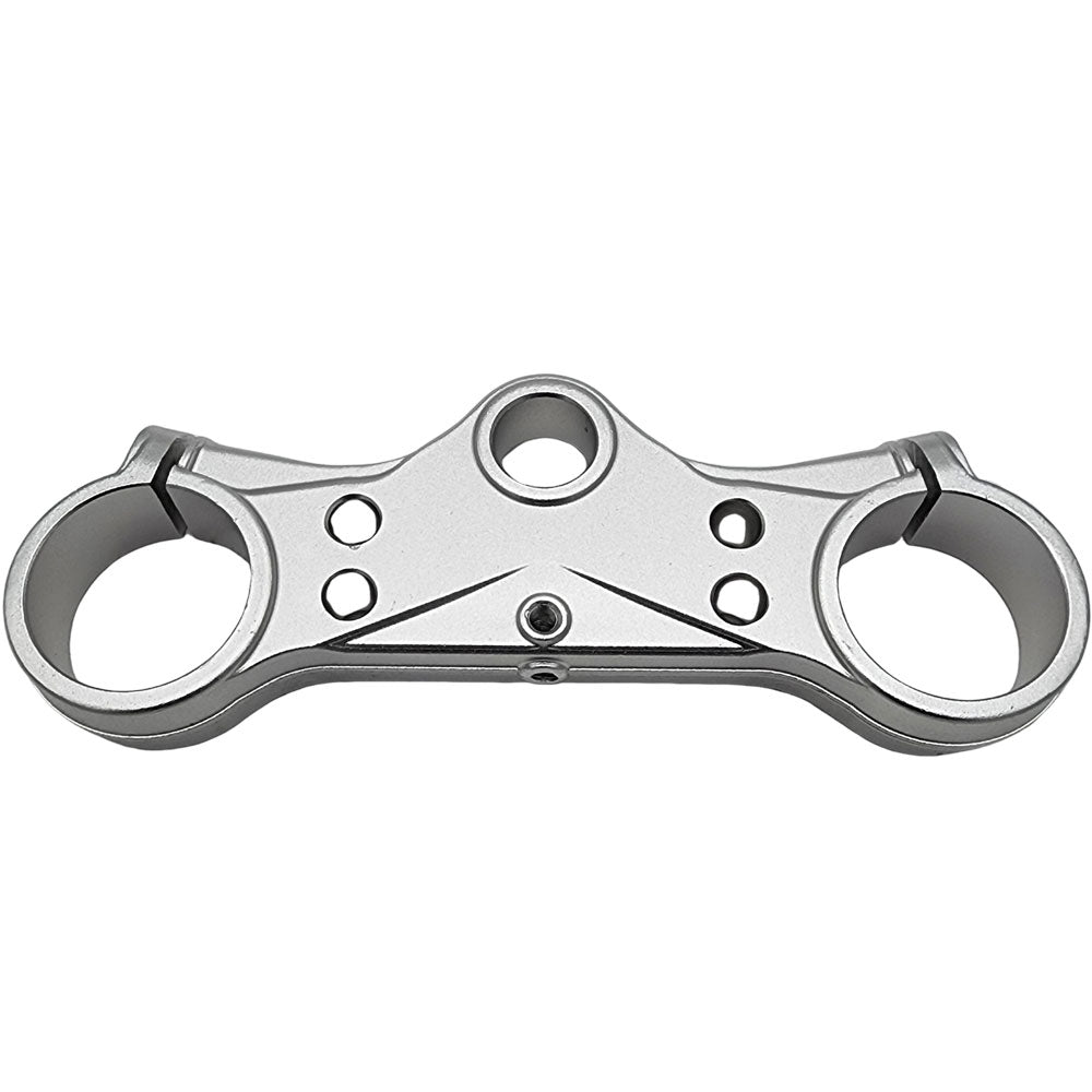 MotoTec Replacement UPPER TRIPLE TREE CLAMP for 5000W 72V Pro Dirt Bike