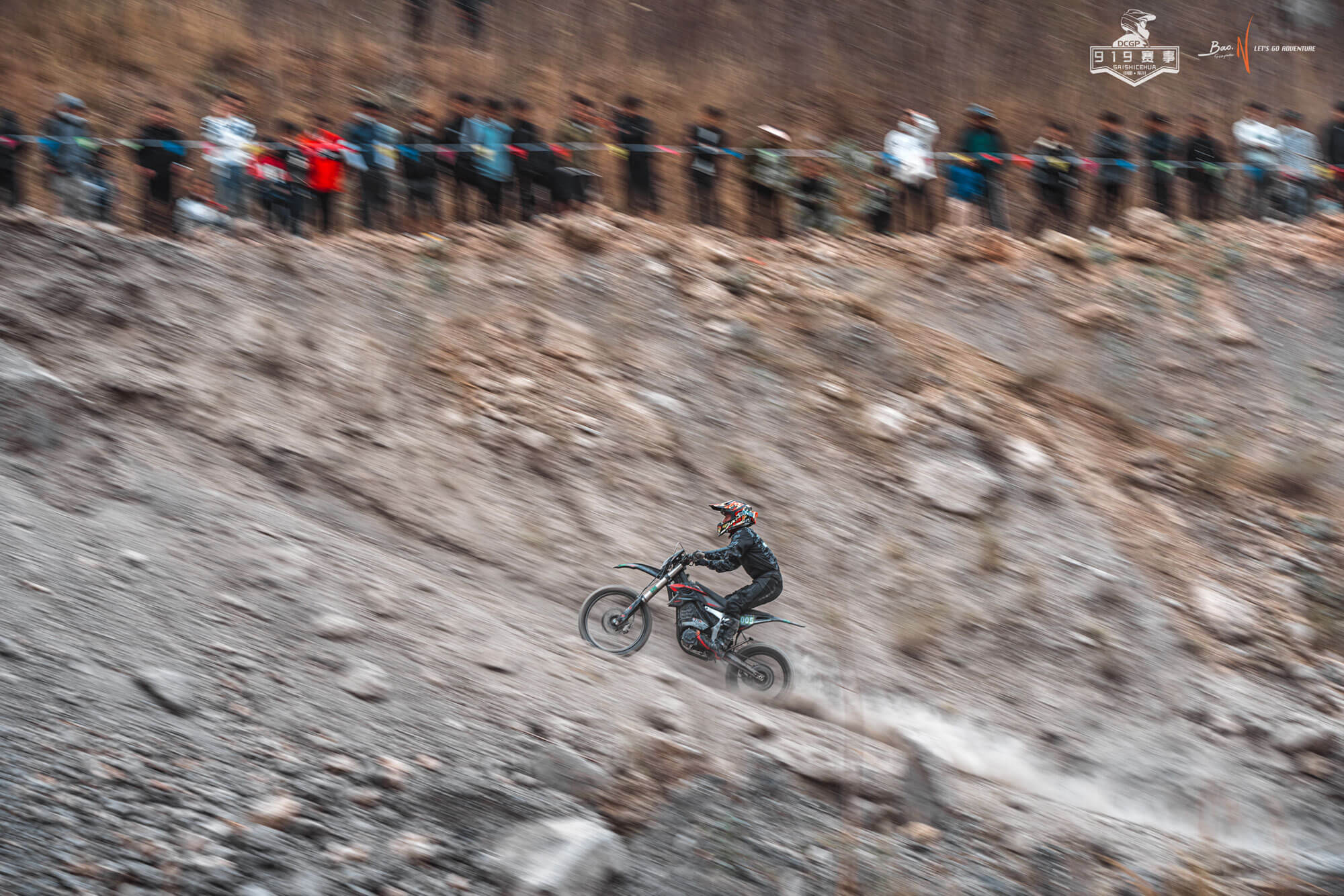 2026 MotoTec Venom 12000W 72V Lithium Electric Dirt Bike, Black