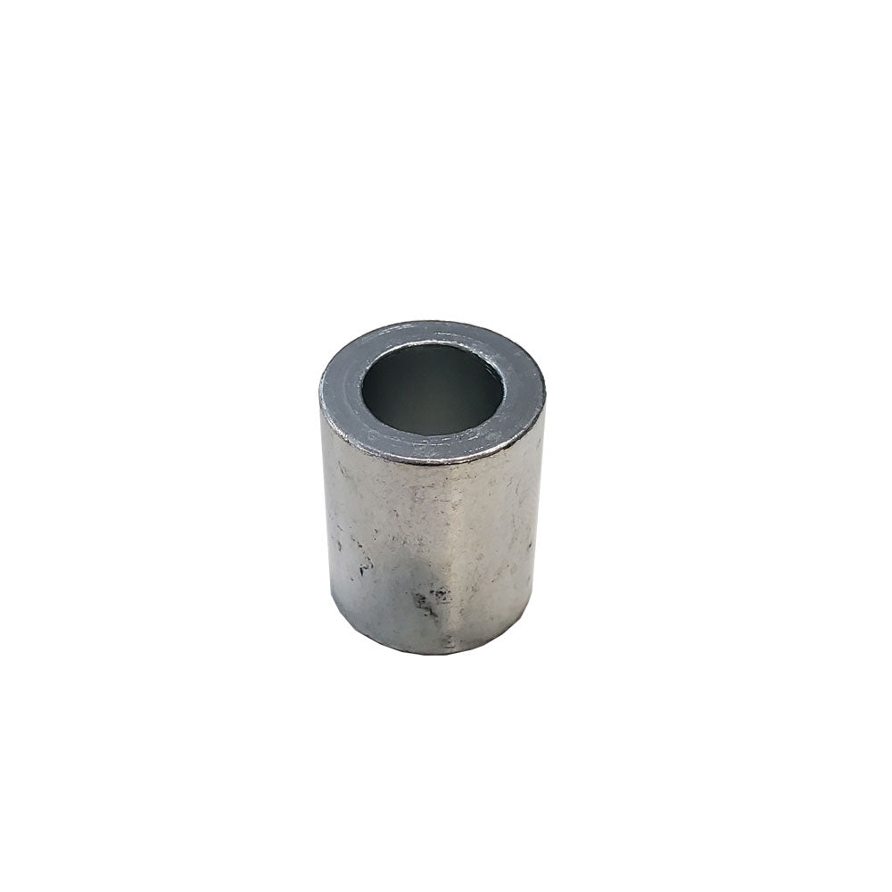 MotoTec Replacement WHEEL SPACER 20x12.5x25mm for 1000W/1200W Pro Dirt Bikes