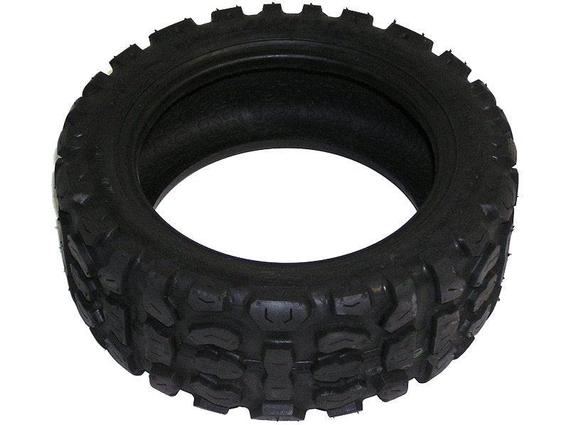MotoTec/Uberscoot 11" KNOBBY DIRT TIRE (90/65-6.5) for Scooters