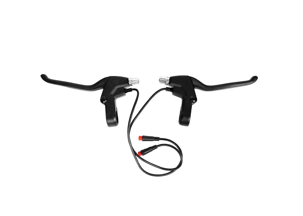 Nakto Electric Bike Replacement BRAKE LEVER SET, Various Models