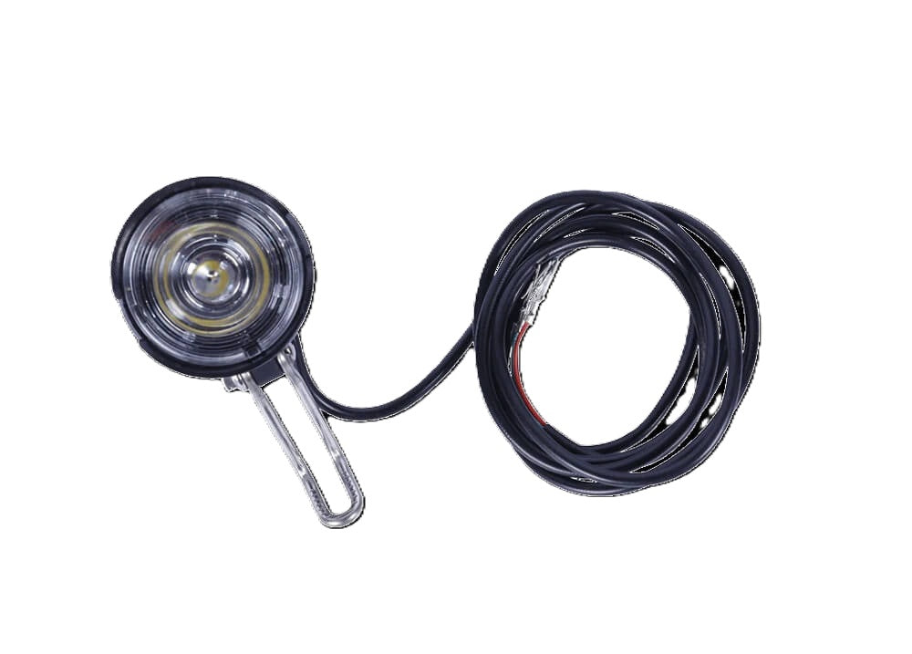 Nakto Electric Bike Replacement HEADLIGHT, Various Models