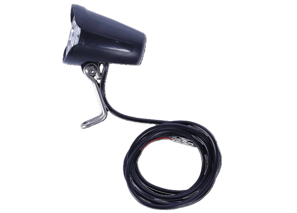 Nakto Electric Bike Replacement HEADLIGHT, Various Models