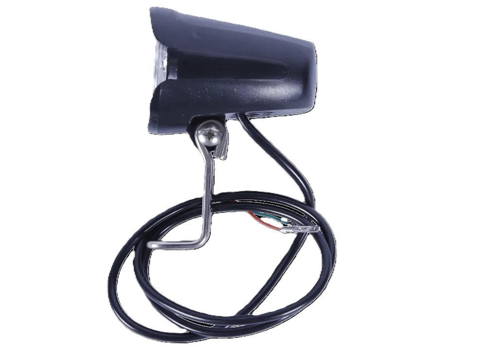 Nakto Electric Bike Replacement HEADLIGHT, Various Models
