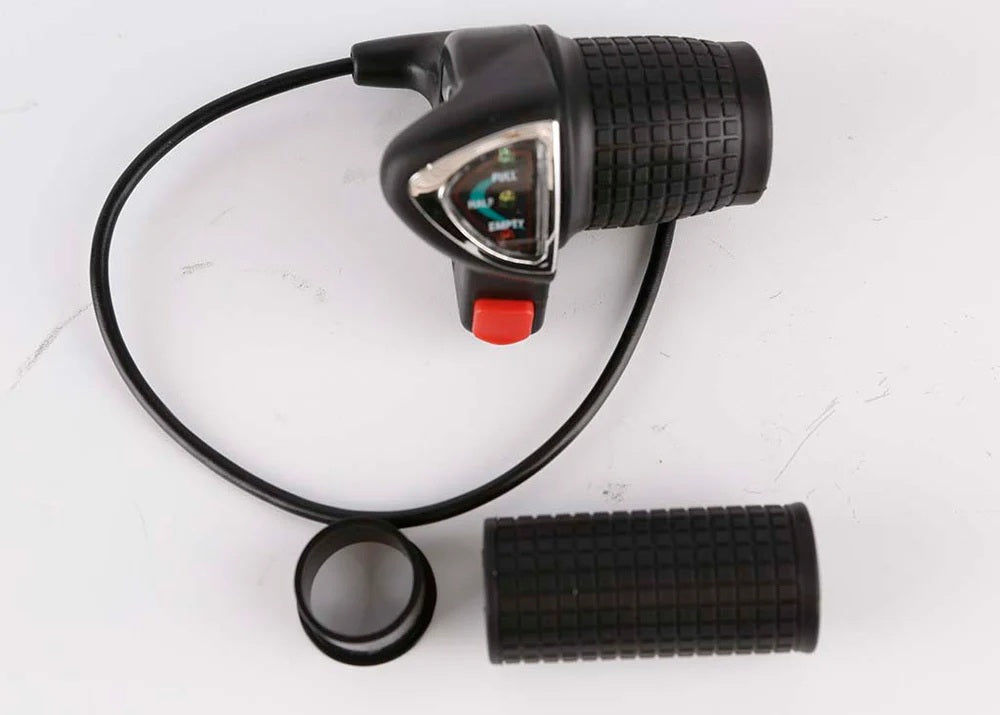 Nakto Electric Bike Replacement THROTTLE, Various Models