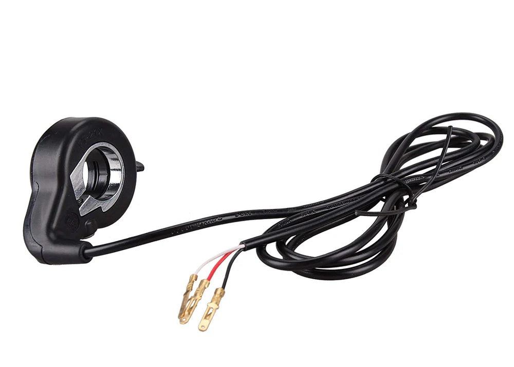 Nakto Electric Bike Replacement THROTTLE, Various Models