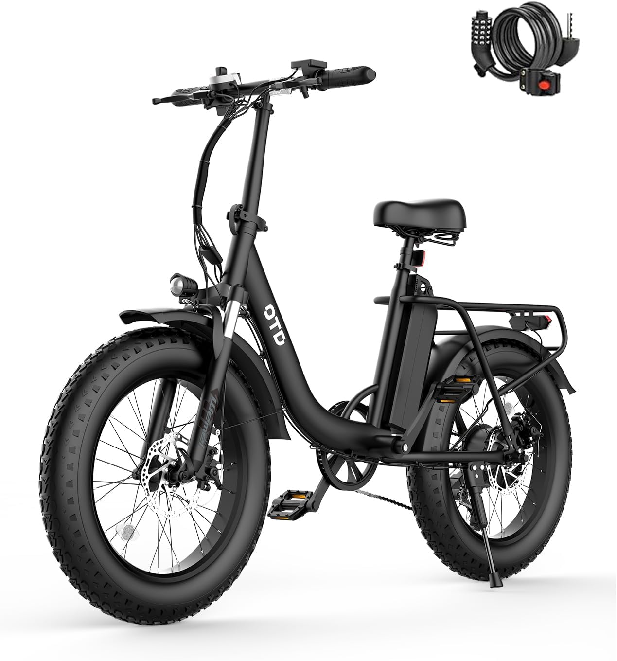 adult electric bicycles near me OTD 26" DS2 500W 48V 7-Speed Adults Electric Bike