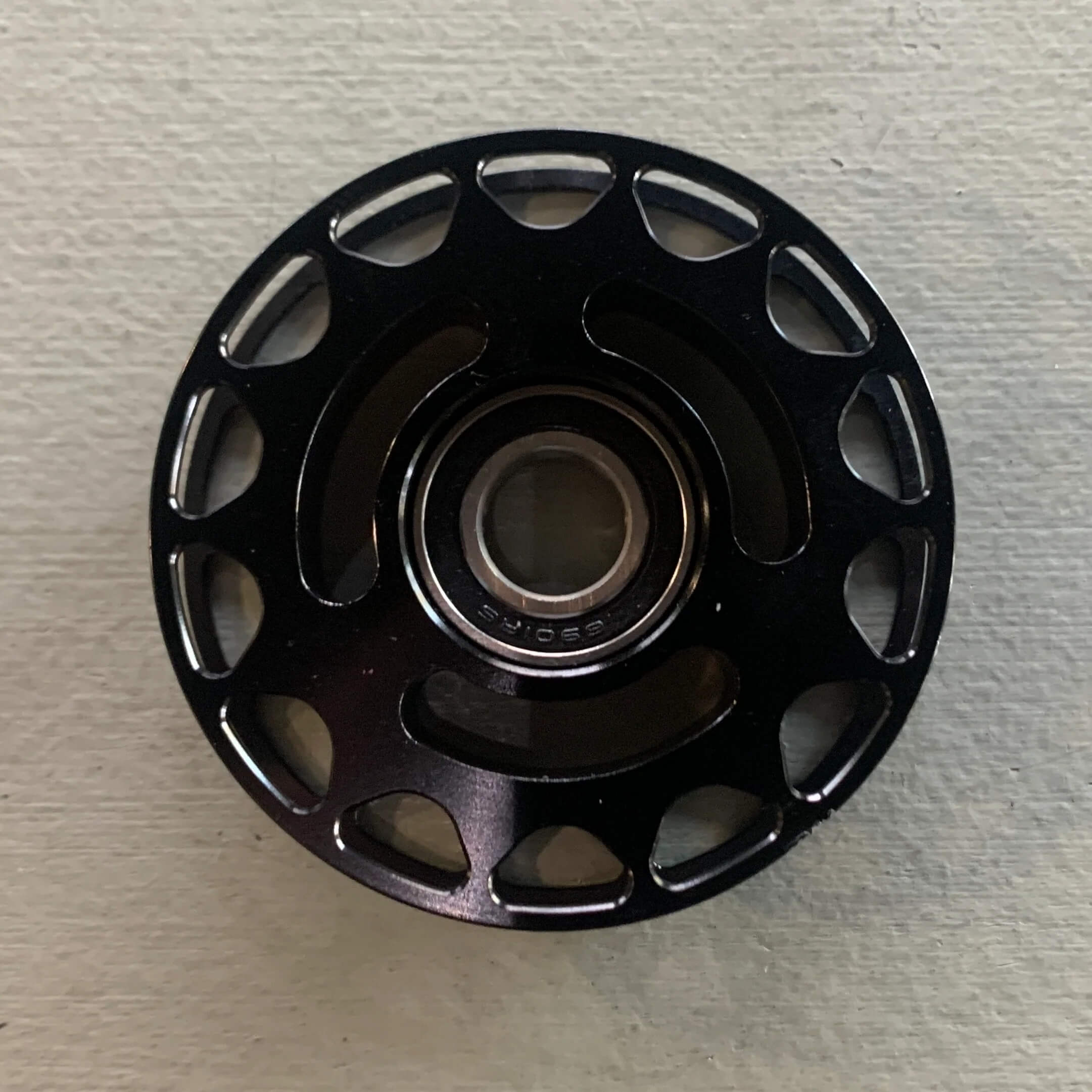 Performer Replacement IDLER - CNC Style AC-14 for JC-26X