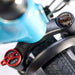 2024 Qualisports MODEL 5 500W 48V 20" Lightweight Folding Electric Bike-Upzy.com