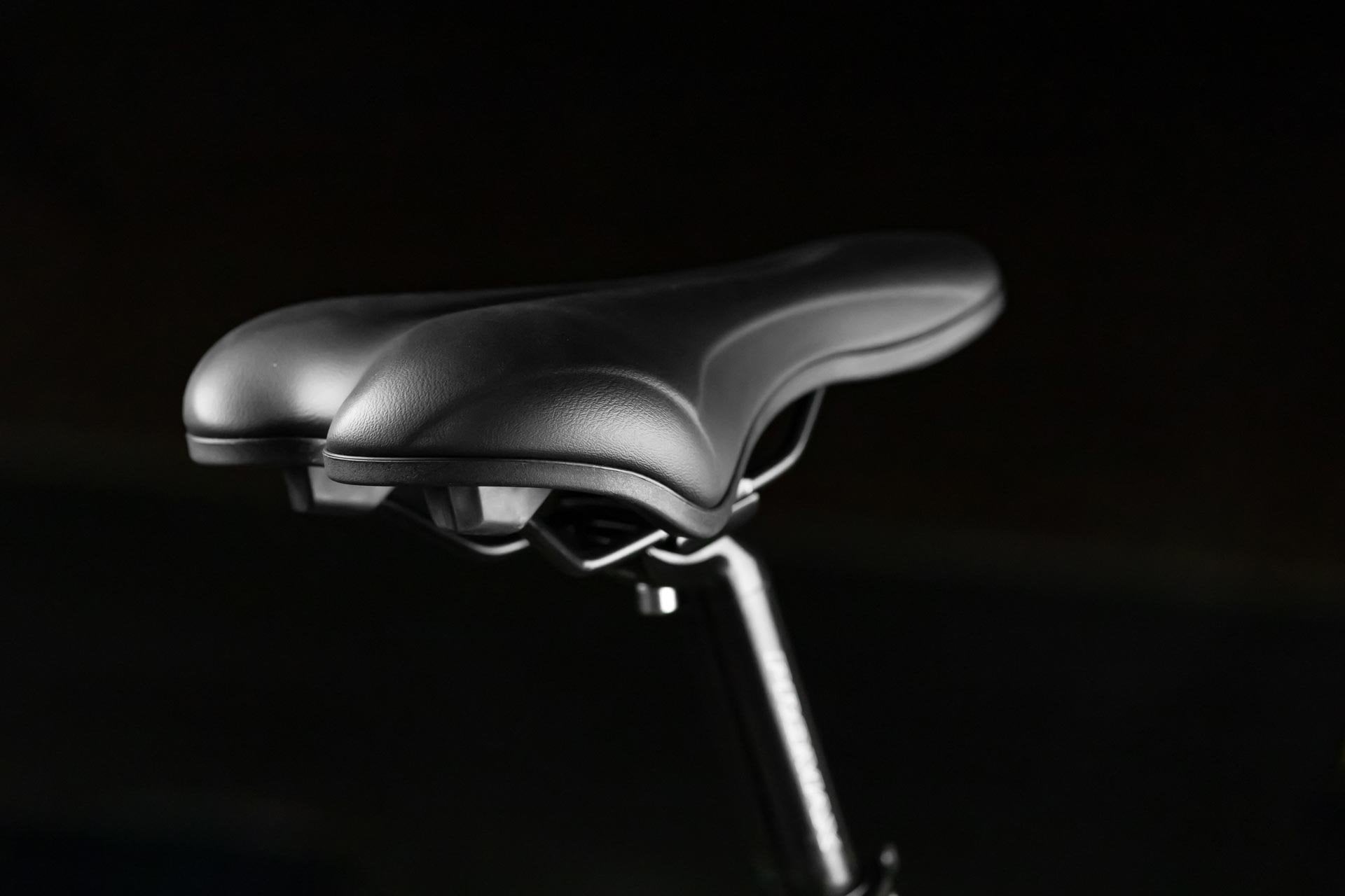 2025 Rambo KRUSADER 3.0 Dual 500W AWD Fat Tire Electric Bike