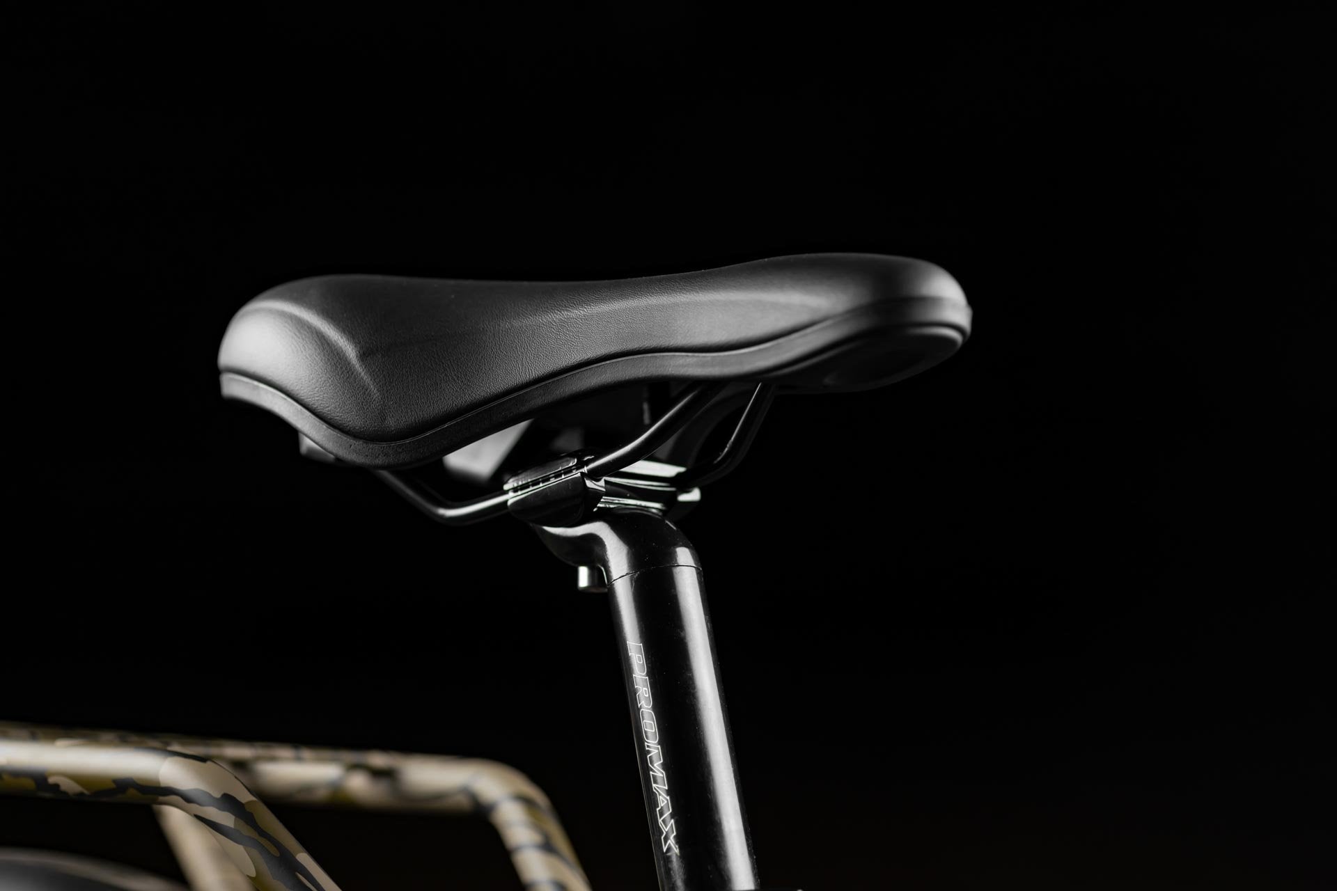 2025 Rambo KRUSADER 3.0 Dual 500W AWD Fat Tire Electric Bike