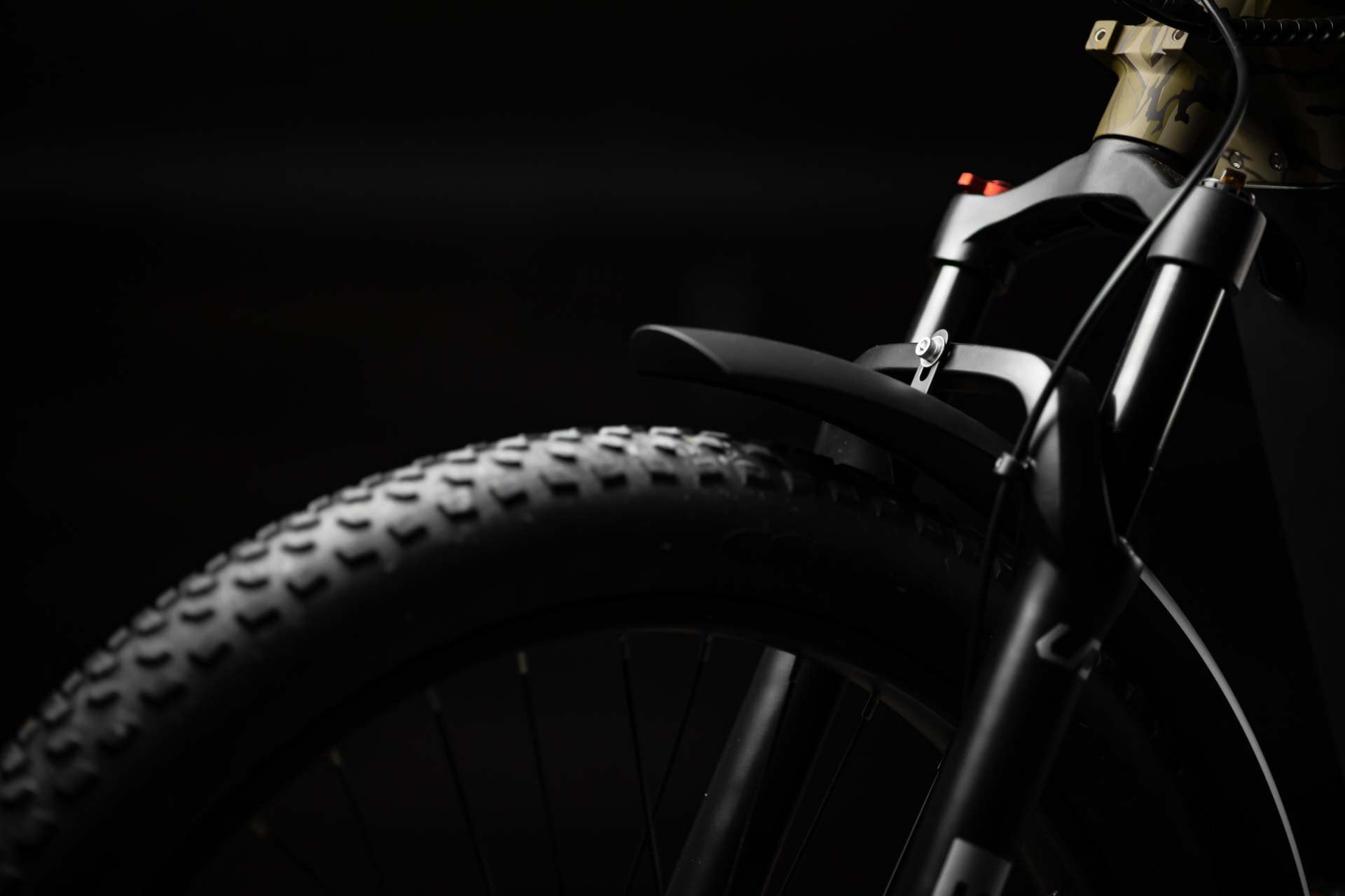 2025 Rambo NOMAD 2.0 1000W Bafang Hub Drive Step Through Electric Bike