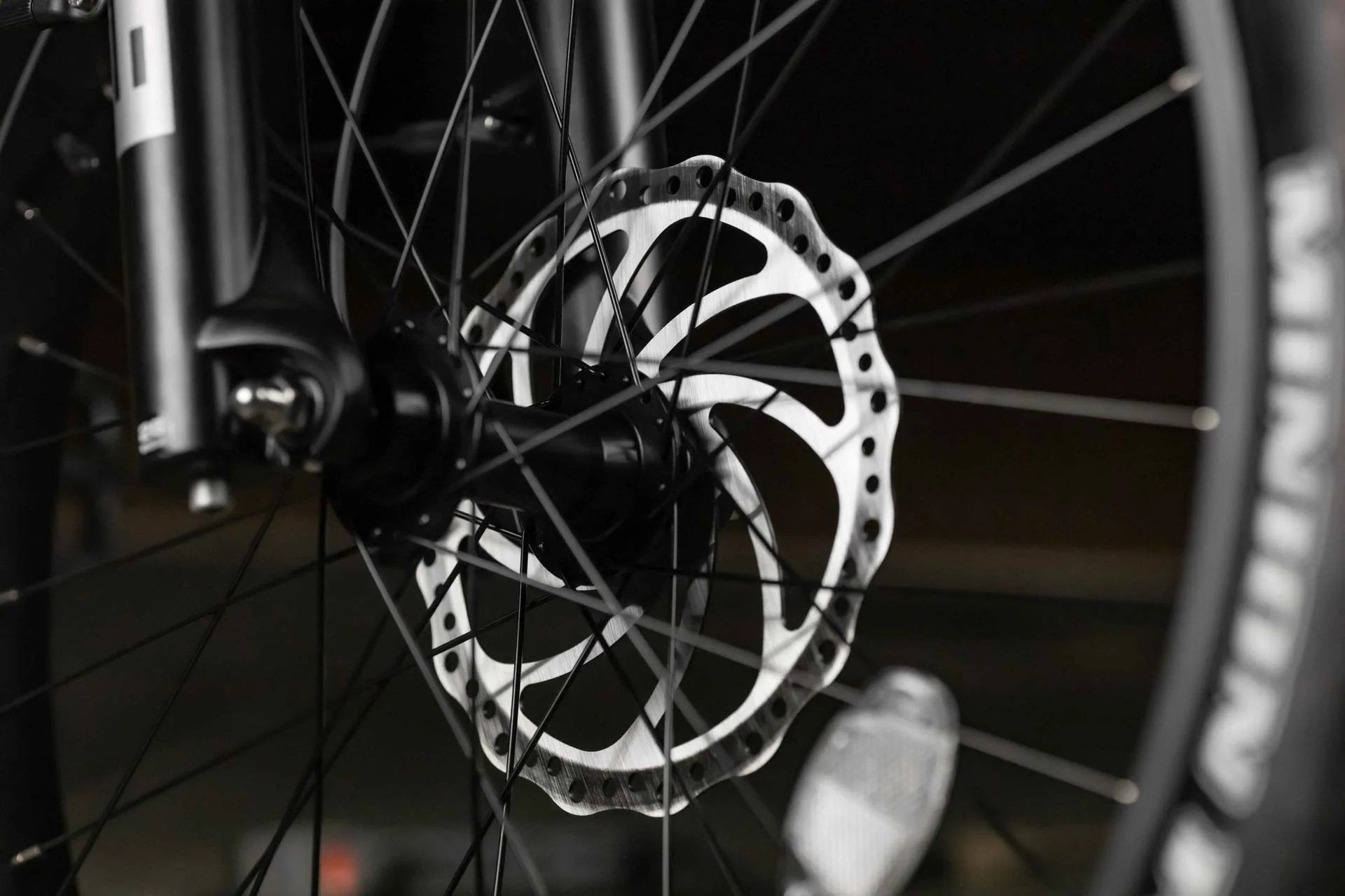 2025 Rambo REBEL 2.0 1000W BBSHD Mid Drive Fat Tire Electric Bike