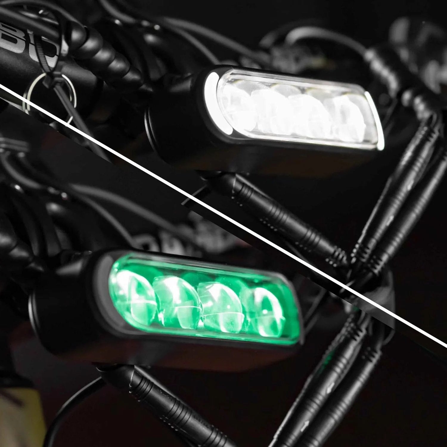 2025 Rambo REBEL 2.0 1000W BBSHD Mid Drive Fat Tire Electric Bike