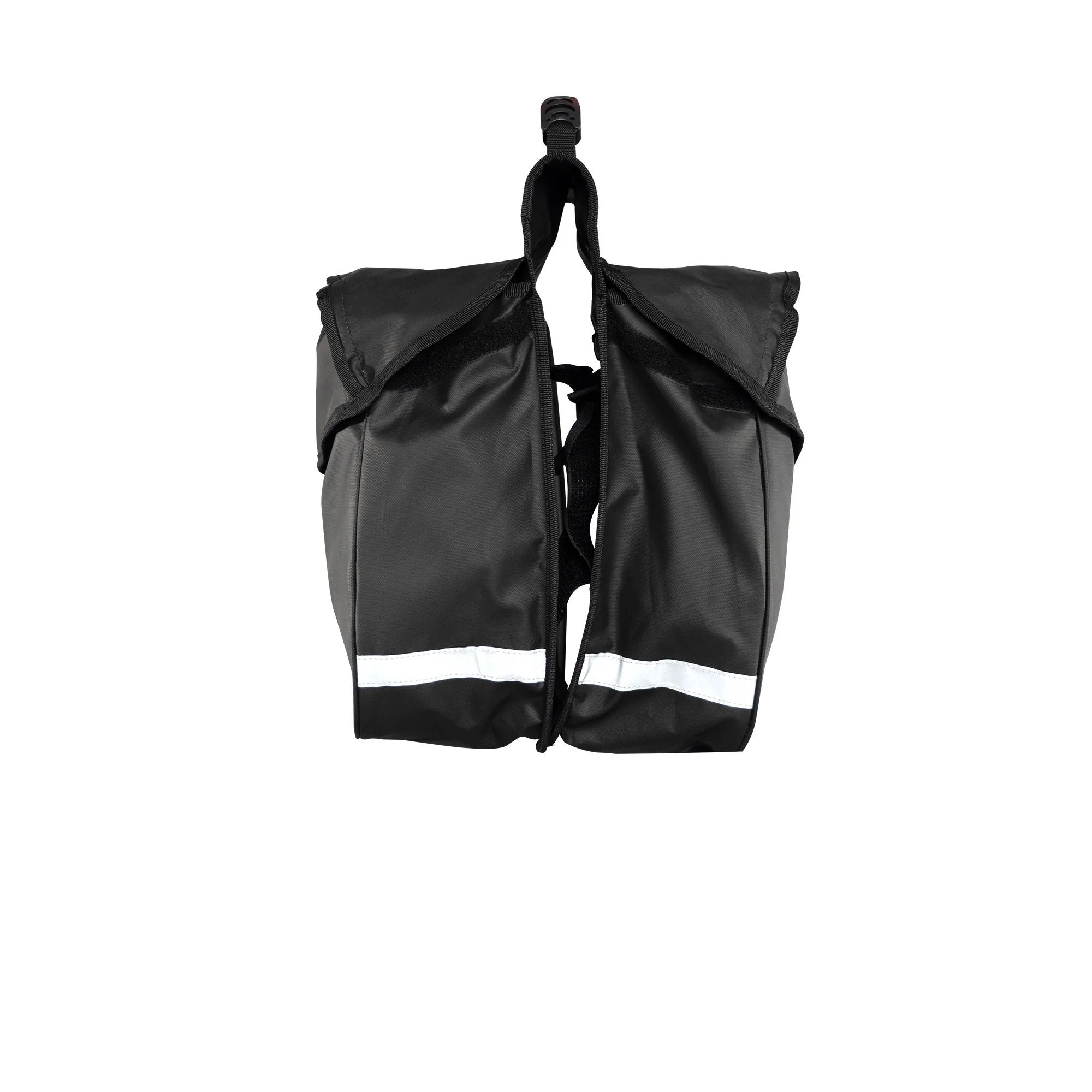 Rattan FRAME BAG for Electric Bikes