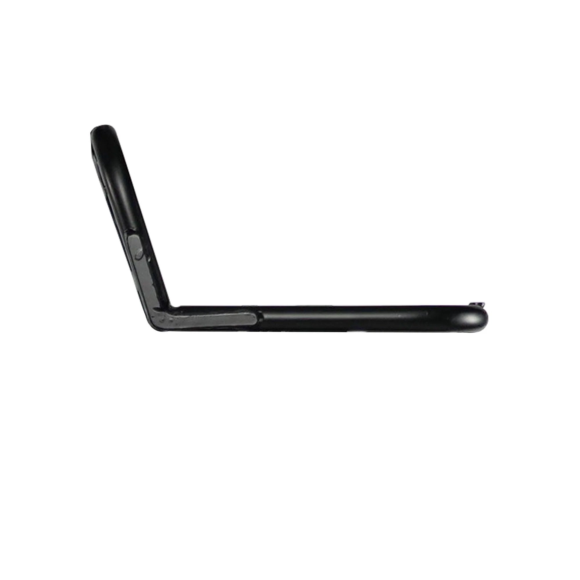 Rattan FRONT RACK For Electric Bikes