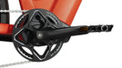 2024 Rattan PATHFINDER 750W 48V Aluminum Suspension Fat Tire Electric Bike - Upzy.com