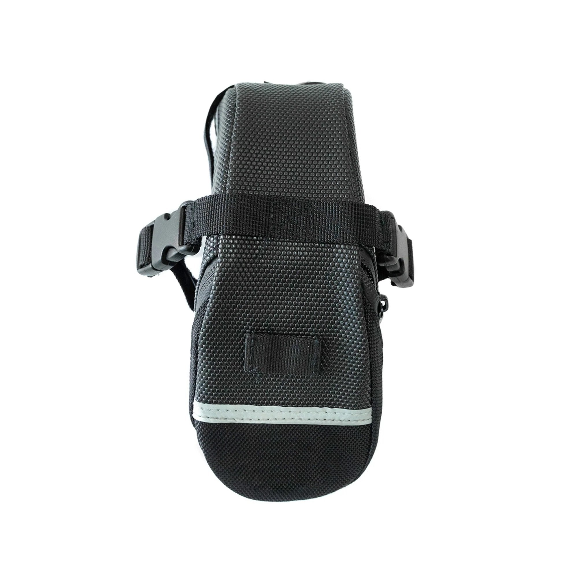 Rattan SADDLE BAG For Electric Bikes