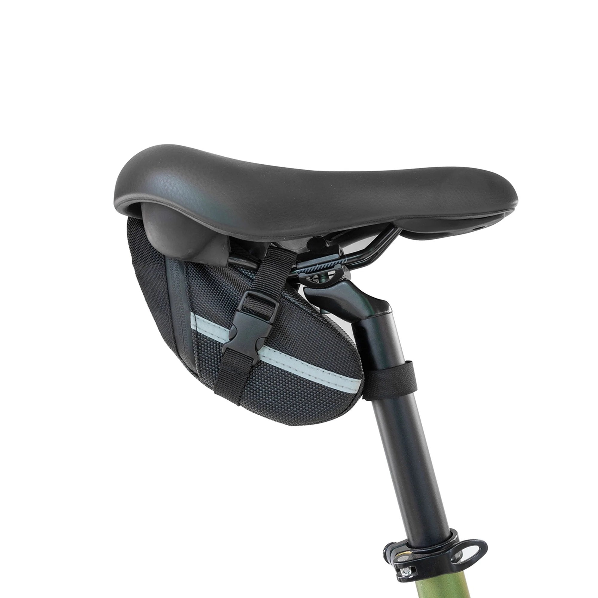 Rattan SADDLE BAG For Electric Bikes