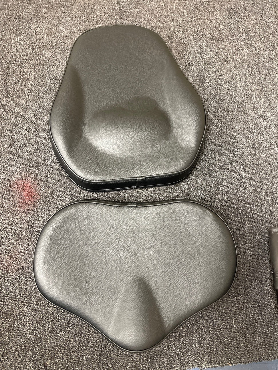 South Coast Cruzers Slingshot Replacement Seat