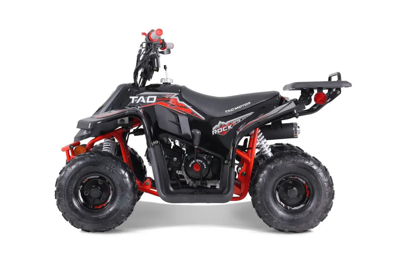 TaoTao Rock110 4-Wheeler Kid's All-Terrain Vehicle ATV, 107cc