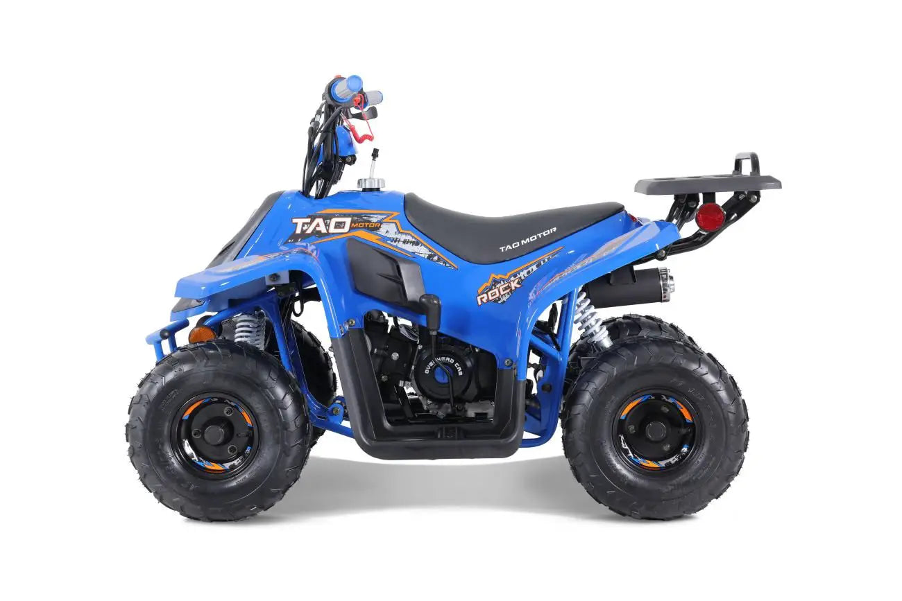 TaoTao Rock110 4-Wheeler Kid's All-Terrain Vehicle ATV, 107cc